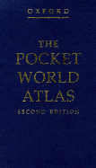 The Pocket World Atlas - Oxford University Press