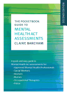 The Pocketbook Guide to Mental Health Act Assessments