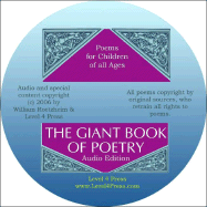The Poems for Children of All Ages: From the Giant Book of Poetry