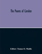 The Poems Of Carolan