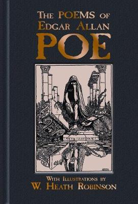 The Poems of Edgar Allan Poe - Poe, Edgar Allan