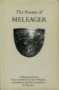 The Poems of Meleager - Meleager