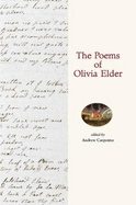 The Poems of Olivia Elder: A Voice from Eighteenth-Century Ulster