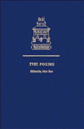 The Poems: Venus and Adonis, The Rape of Lucrece, The Phoenix and the Turtle, The Passionate Pilgrim