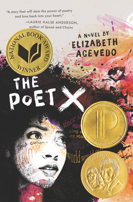 The Poet X - Acevedo, Elizabeth
