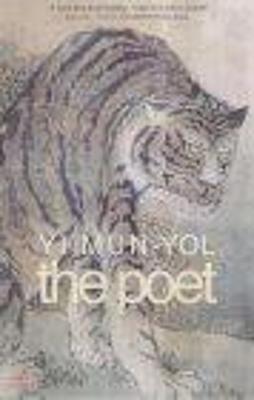 The Poet - Mun-Yol, Yi