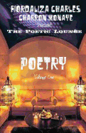 The Poetic Lounge: Volume One