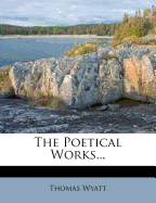 The Poetical Works