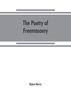 The poetry of freemasonry