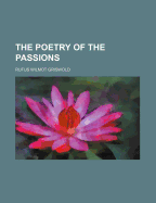 The Poetry of the Passions