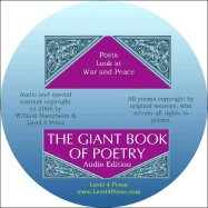 The Poets Look at War and Peace: From the Giant Book of Poetry