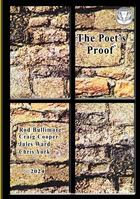 The Poets Proof - York, Chris