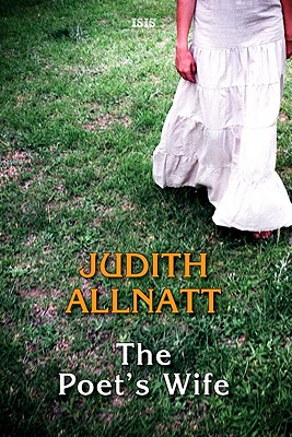 The Poet's Wife - Allnatt, Judith