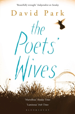 The Poets' Wives - Park, David