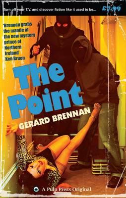 The Point - Brennan, Gerard