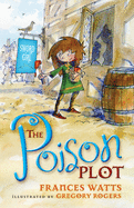The Poison Plot: Sword Girl Book 2