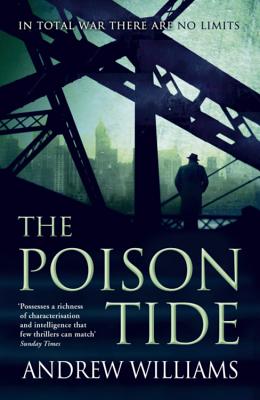 The Poison Tide - Williams, Andrew