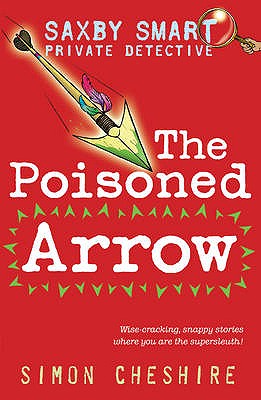 The Poisoned Arrow - Cheshire, Simon
