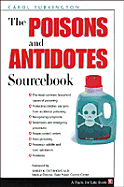 The Poisons and Antidotes Sourcebook
