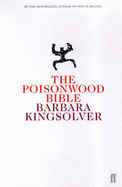 The Poisonwood Bible - Kingsolver, B