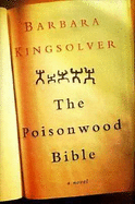 The Poisonwood Bible - Kingsolver, Barbara
