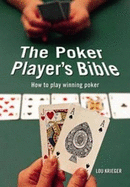 The Poker Player's Bible