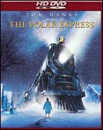 The Polar Express [HD] - Robert Zemeckis