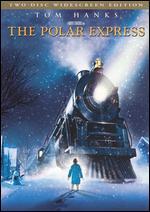 The Polar Express [WS] [2 Discs]