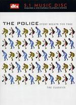 The Police: Every Breath You Take (The Videos)