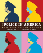 The Police in America: An Introduction