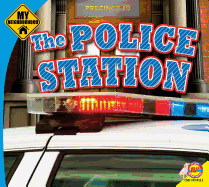 The Police Station