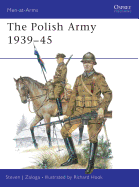 The Polish Army 1939-45