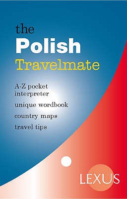 The Polish Travelmate - Plank, Ania