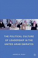 The Political Culture of Leadership in the United Arab Emirates