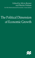 The Political Dimension of Economic Growth