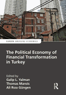 The Political Economy of Financial Transformation in Turkey