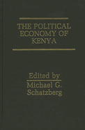 The Political Economy of Kenya