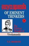 The political thought of Vivekanda