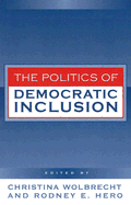 The Politics of Democratic Inclusion
