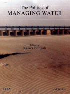The Politics of Managing Water