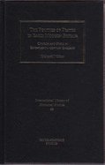 The Politics of Prayer in Early Modern Britain: Church and State in Seventeenth-Century England