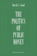 The Politics of Public Money