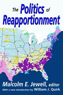 The Politics of Reapportionment