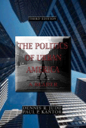 The Politics of Urban America: A Reader