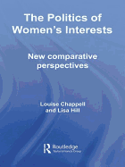 The Politics of Women's Interests: New Comparative Perspectives