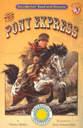 The Pony Express - Bailer, Darice