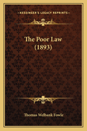 The Poor Law (1893)