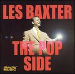 The Pop Side - Les Baxter
