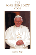 The Pope Benedict Code