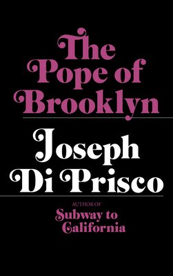 The Pope of Brooklyn - Di Prisco, Joseph